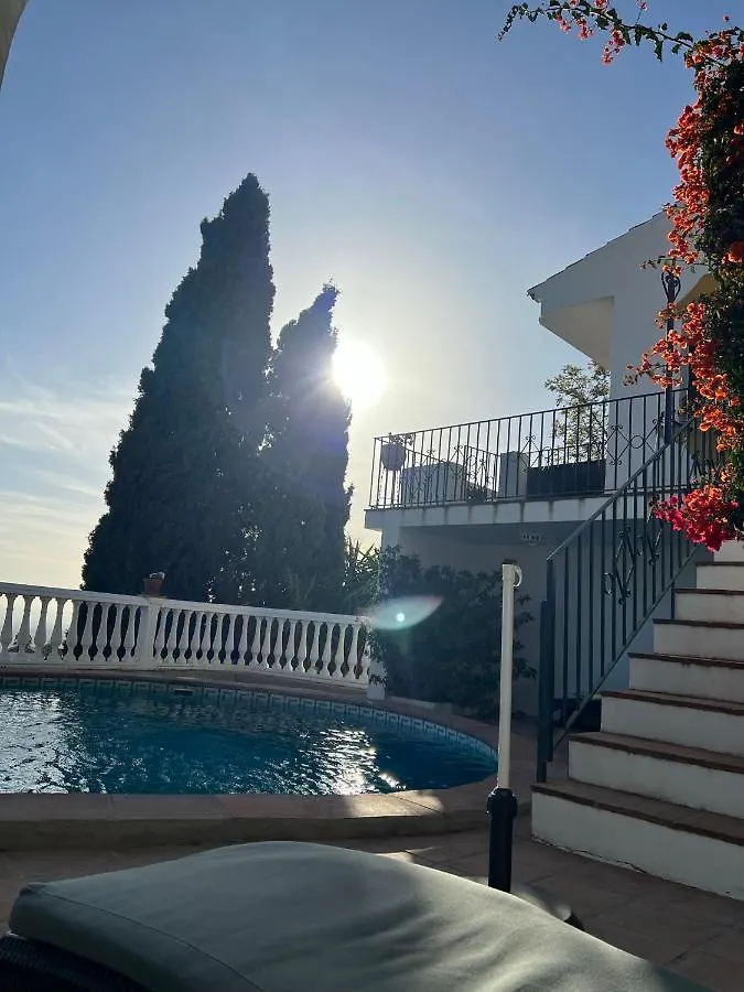 La Higuera Villa Benahavis