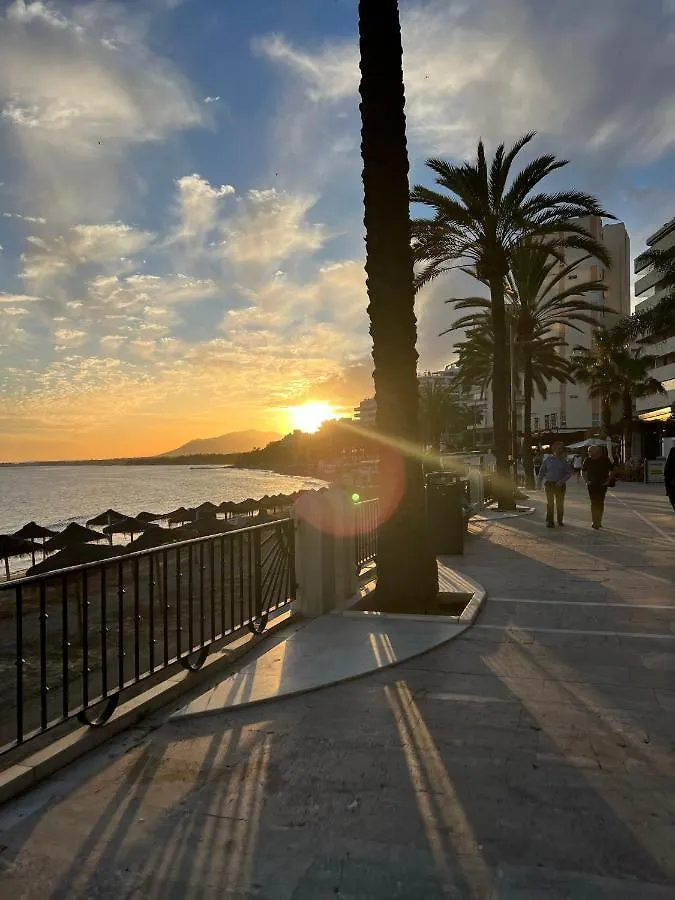 La Higuera Villa Benahavis Spain