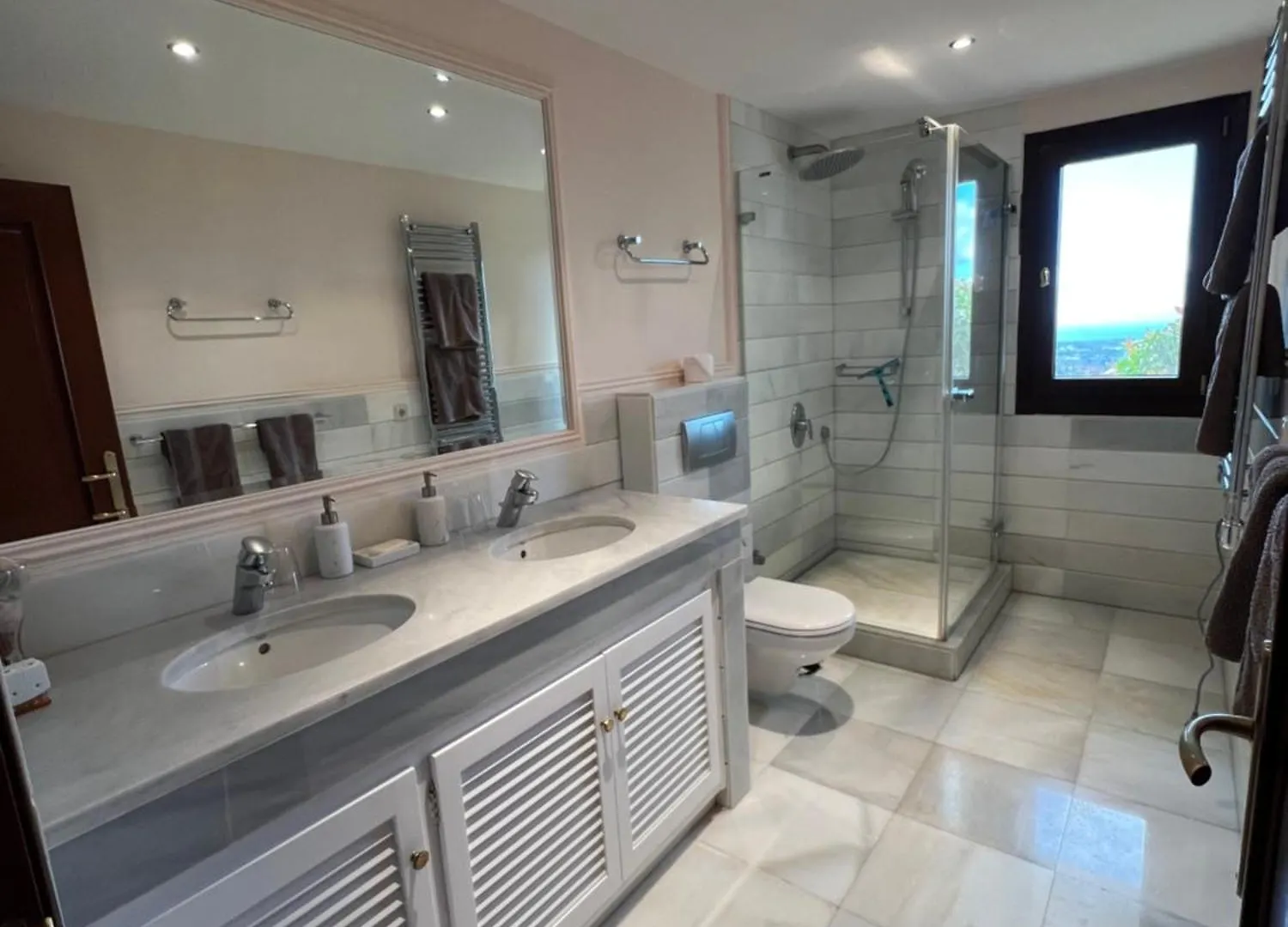 La Higuera Villa Benahavis