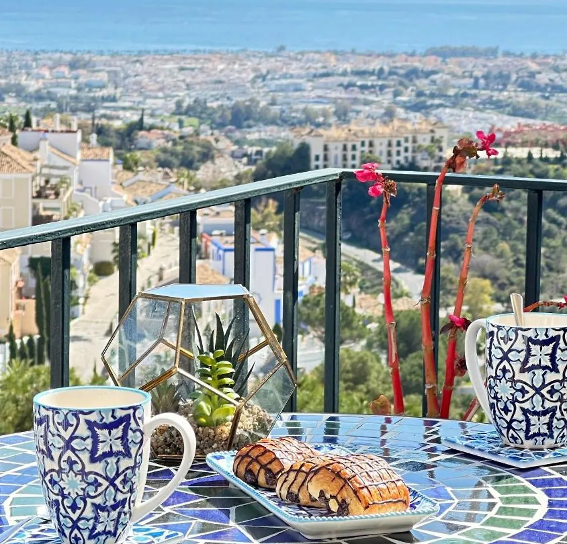 La Higuera Villa Benahavis