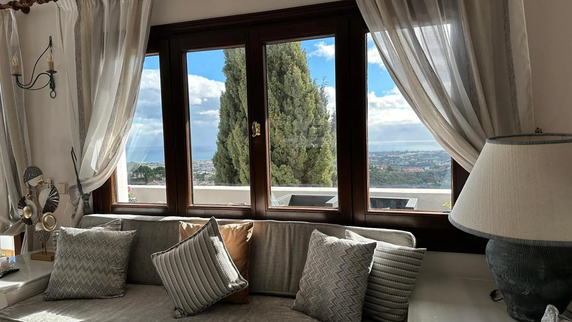 La Higuera Villa Benahavis 0*,  Spain