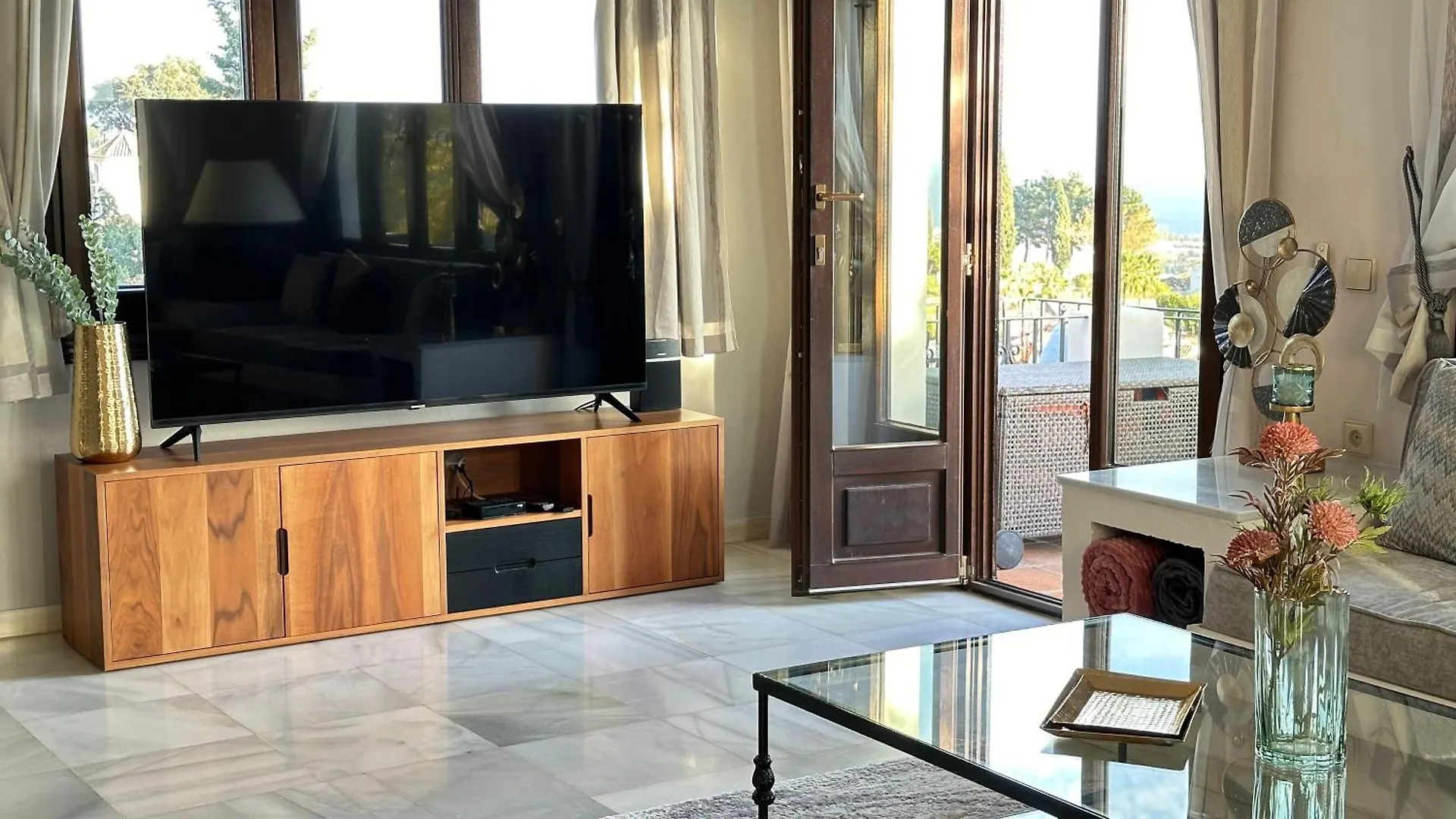 La Higuera Villa Benahavis
