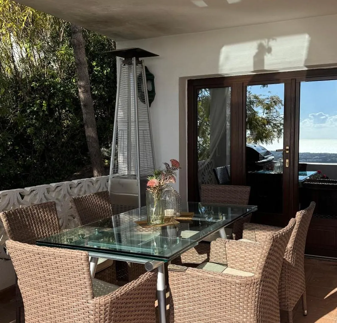 La Higuera Villa Benahavis
