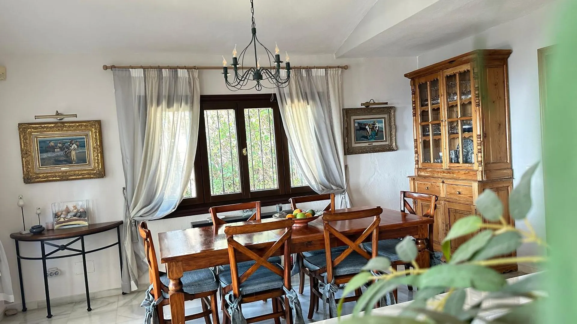 La Higuera Villa Benahavis