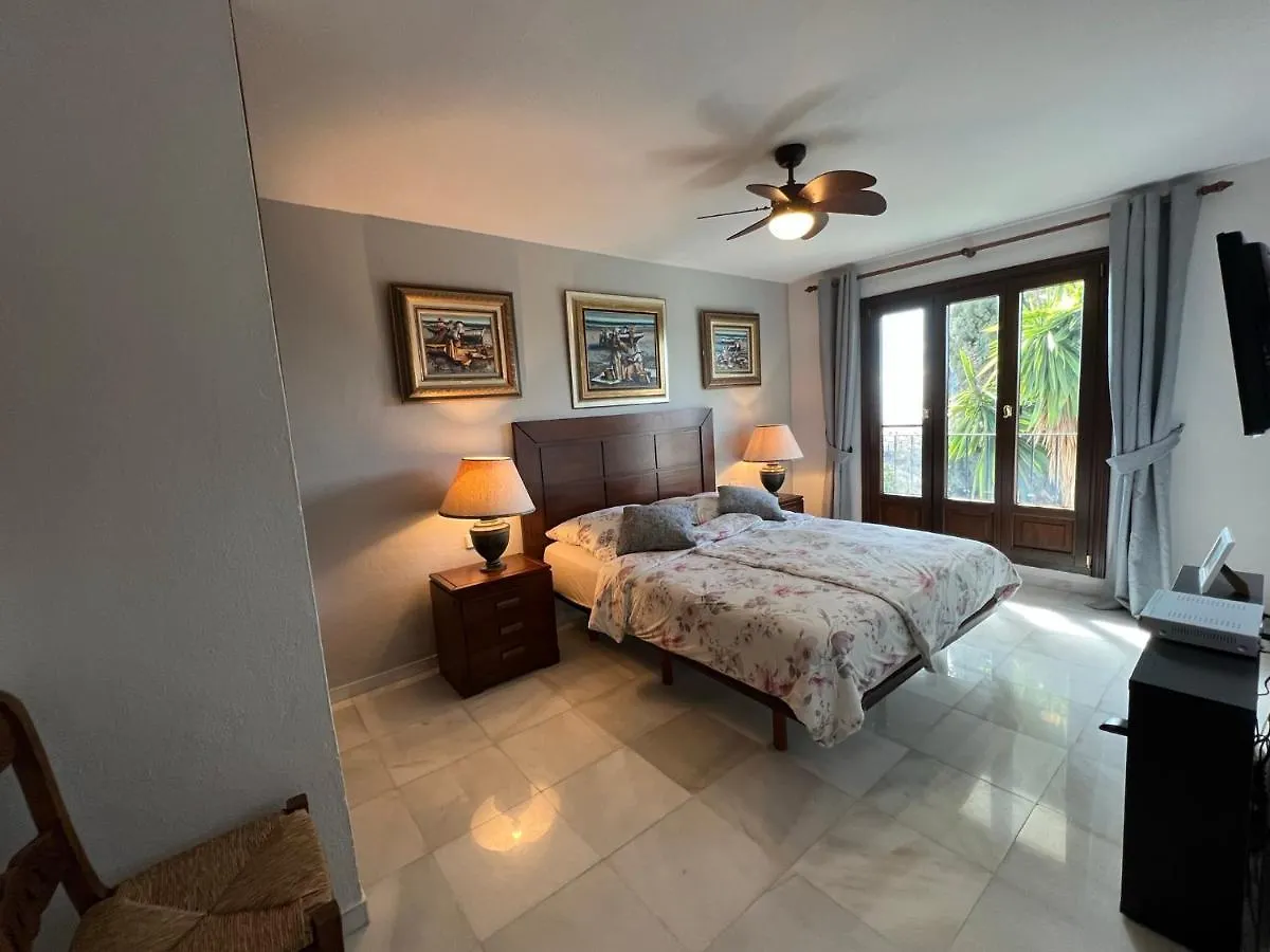 La Higuera Villa Benahavís