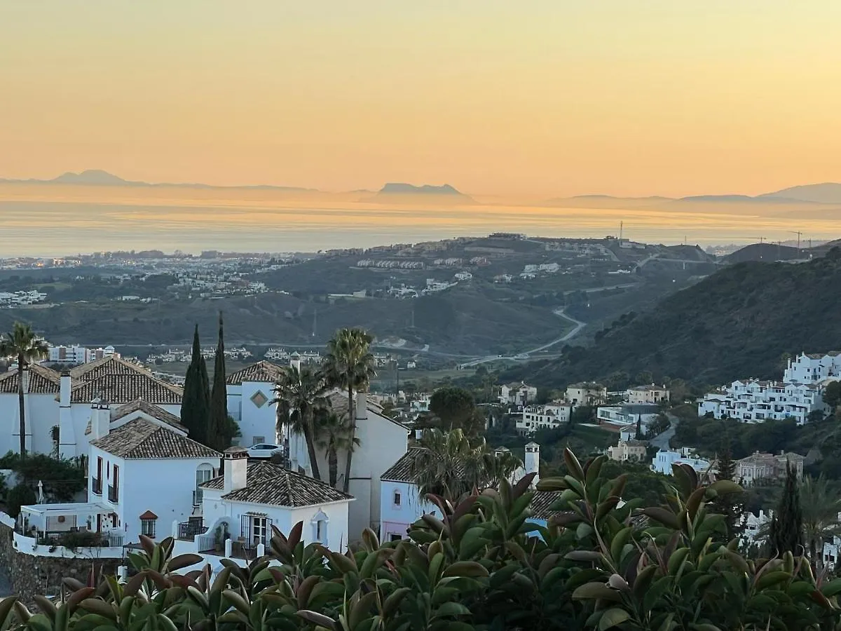 La Higuera Villa Benahavís